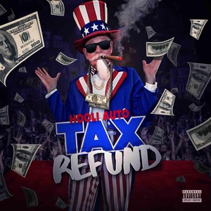 Tax Refund