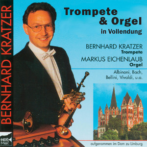 Trompete & Orgel in Vollendung