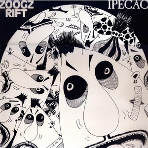 Ipecac (Explicit)