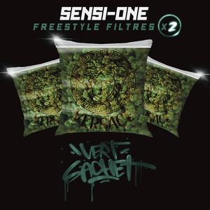 Vert Sachet(Freestyle filtré X2) (Explicit)