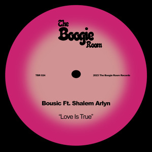 Love Is True (feat. Shalem Arlyn)