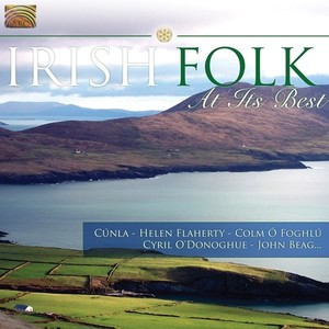 Irish Republic Irish Folk at Its Best