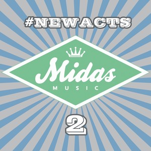 #Newacts (Vol. 2)