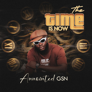 The Time Is Now (Explicit)