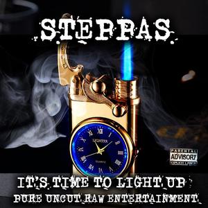 IT'S TIME TO LIGHT UP (feat. DITEM D & NOODLE KNOCCA) [Explicit]