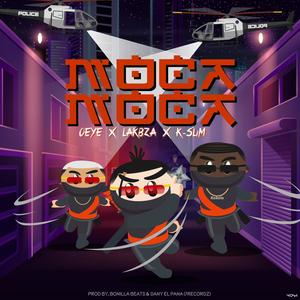 Moca Moca (Explicit)