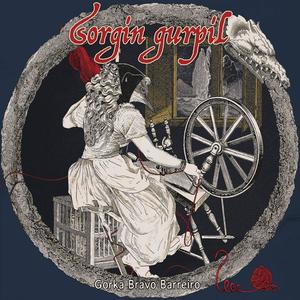 Sorgin orratzekin jolasten (feat. Patxi Villén & Nicolas Pérez)