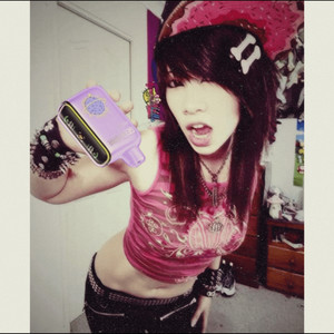 get ****ed up! (Explicit)