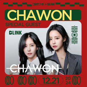 12.21 CHAWON@BLINK