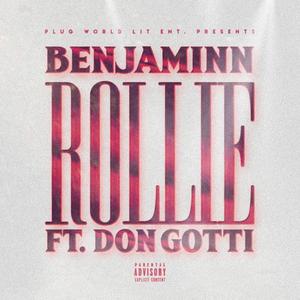 Rollie (feat. Don Gotti) (Explicit)