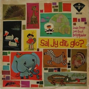 Die Olifant