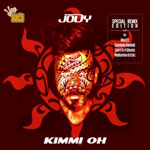 Kimmi Oh (MazZz Remix)