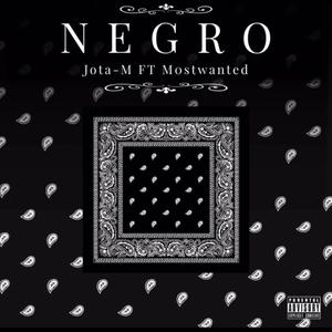 Negro (feat. Jota M)