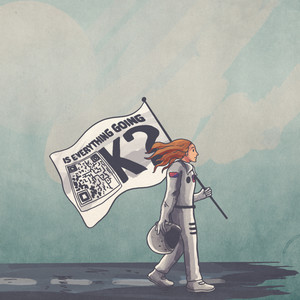 Ok (Nethermere Club Breakbeat Remix)