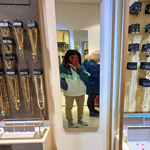 Miley Cyrus (Explicit)