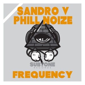 Frequency (Original Mix)
