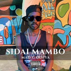 Sidai Mambo