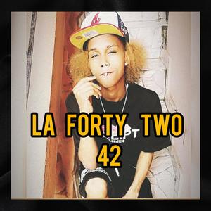 LA 42