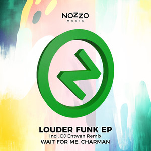 Louder Funk