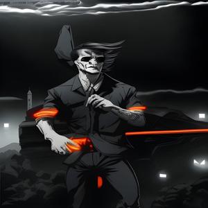 Supreme Mindtrip (feat. Supreeme 94 & DJaZteca14) (Explicit)