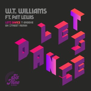 Let's Dance (T-Groove UK Street Remix) [feat. Pat Lewis]