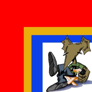 BARROCO MODERNO (Explicit)