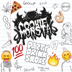 Party Drink Smoke (Cookie Monsta VIP)