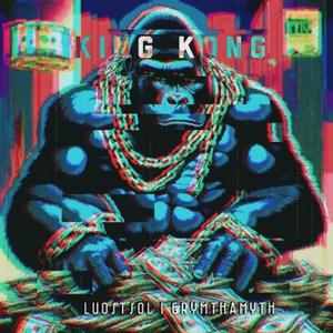 KING KONG (feat. GrymThaMyth) [Explicit]