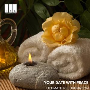 Your Date with Peace: Ultimate Rejuvenation