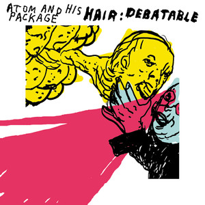 Hair: Debatable (Live) [Explicit]