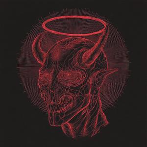 HALO (feat. Caspr) (Explicit)