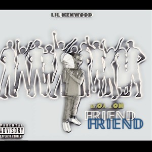 Not Your Friend (Explicit)