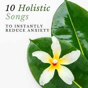 Instantly Reduce Anxiety