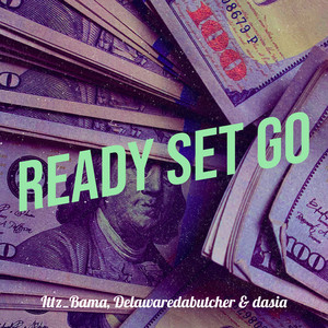 Ready Set Go (Explicit)