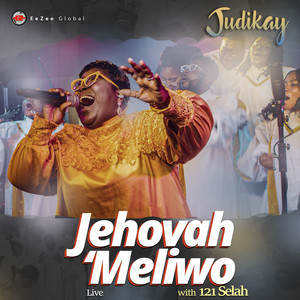 Jehovah 'Meliwo (Live)