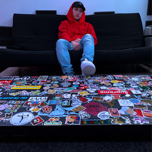 Boardwalks (Explicit)