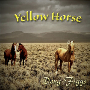 Yellow Horse