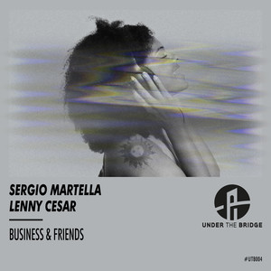 Business & Friends (Instrumental)