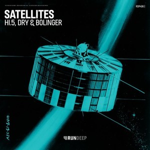 Satellites (Extended Mix)