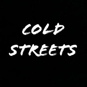 Cold streets (feat. Ve_lour) (Explicit)