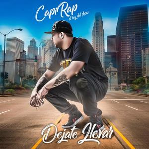 Dejate llevar (Explicit)