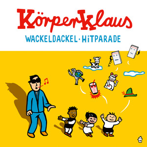 Wackeldackel Hitparade