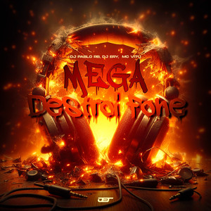 Mega Destrói Fone (Explicit)
