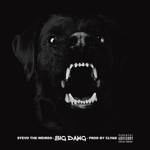 Big Dawg (Explicit)