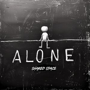 Alone