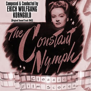 The Constant Nymph (Original Score)