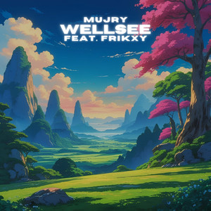 wellsee (feat. Frikxy)