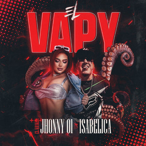 El Vapy (Explicit)