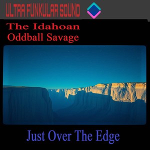 Just Over The Edge (Acid House Mix)