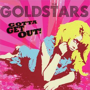 The Goldstars - Open Up Your Door